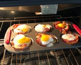 Foto del paso 4 de la receta: Huevos en el nido Sonorense