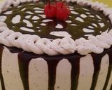 Foto del paso 11 de la receta: Pastel de chocolate