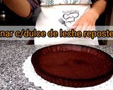 Foto del paso 3 de la receta: Tarta Cabsha 😁