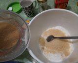 Foto langkah ke 2 dari resep Crepes/leker mudah 🥠.