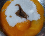 Foto del paso 4 de la receta: 20/08 📅 Plantillas / Vainillas