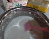 Foto langkah ke 3 dari resep Lapis Pepe Khas Betawi.