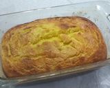 Foto del paso 4 de la receta: Budín de naranja