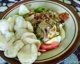 Foto langkah ke 4 dari resep Gado-gado.