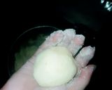 Foto del paso 4 de la receta: Bombas de papas con queso!!!!🤗🤗🤗🤗