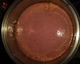 Foto del paso 4 de la receta: Tortitas de arroz en salsa de tomate