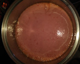 Foto del paso 4 de la receta: Tortitas de arroz en salsa de tomate