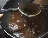 Foto langkah ke 4 dari resep Wajik ketan.