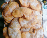 Foto del paso 4 de la receta: Orejas de Carnaval🎭