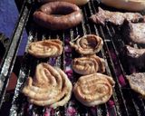 Foto del paso 3 de la receta: Chinchulines de cordero a la parrilla