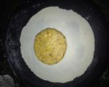 ઘારી(Ghari Recipe In Gujarati) રેસીપી સ્ટેપ5ફોટો