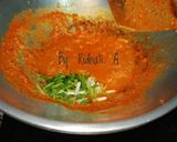 Foto langkah ke 4 dari resep Seblak Kuah Endolita.