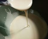 Foto langkah ke 2 dari resep Crepes / kue dadar #Maree.