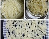 લીલો ચેવડો (Lilo Chevdo Recipe In Gujarati) રેસીપી સ્ટેપ3ફોટો