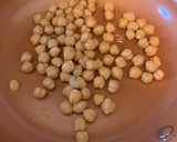Foto del paso 1 de la receta: Tazòn Buddha de garbanzos y batata (Buddha bowl)