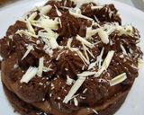 Foto del paso 3 de la receta: Torta bomba de chocolate