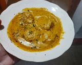 A picture of step 6 of Malai Kofta.