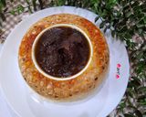 عکس مرحله 10 از دستور خورشت فسنجان با مرغ 😋