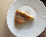 Kürtős kalácsos pite recept fázis 4 fotója