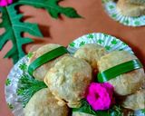 Foto langkah ke 8 dari resep Gandasturi (Kue Kumbu).