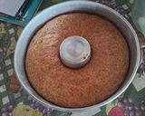 Foto del paso 7 de la receta: Budín vegano de castañas de cajú y maní