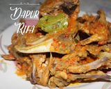 Foto langkah ke 6 dari resep Rica-Rica balungan ayam super pedas.