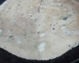 Paratdar (layered) Paratha recipe step 6 photo