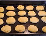 Foto del paso 4 de la receta: Galletitas de mandarina sin tacc