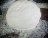 Foto del paso 4 de la receta: Pancitos de agua