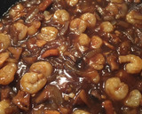 Foto del paso 5 de la receta: Langostinos al estilo chino