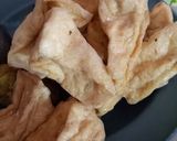 Foto langkah ke 4 dari resep Kare Entok Pedas.