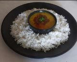 દાલ ફ્રાય-જીરા રાઈસ (Dal Fry- Jeera Rice Recipe In Gujarati) રેસીપી સ્ટેપ4ફોટો