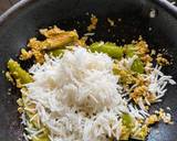 Tendli Bhaat Ivy Gourd recipe step 7 photo