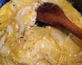 Foto del paso 4 de la receta: Huevos Revueltos con Cebolla