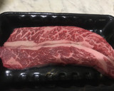 氣炸牛排-氣炸鍋的食譜步驟1照片