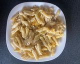 Foto del paso 5 de la receta: Macarrones al horno