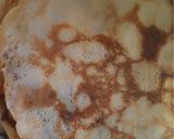 Foto del paso 1 de la receta: Frilloas para canelones