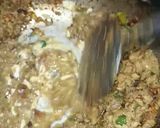 A picture of step 1 of عربی پراٹھا | SAUDI STREET FOOD MUTABBAQ | مطبق.