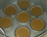 Foto langkah ke 5 dari resep Bolu gulmer kukus.
