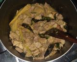 Foto langkah ke 3 dari resep Soto Seger Daging Sapi.