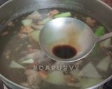 Foto langkah ke 2 dari resep SHABU-SHABU SIMPEL ala kadarnya.