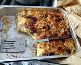 Foto del paso 8 de la receta: Tallarines al horno