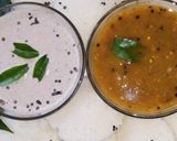 इडली सांबर (idli sambar recipe in Hindi) रेसिपी चरण 4 फोटो