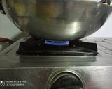 A picture of step 22 of Methi Malai Aloo.