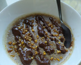 Foto del paso 5 de la receta: Flan de chocolate en 5 minutos