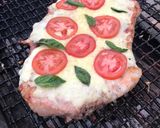 Foto del paso 2 de la receta: Malaya a la pizza (pizza en malaya)