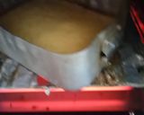 A picture of step 4 of Lemon Cake.