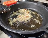 Foto del paso 3 de la receta: Fideuá de sepia y gambas
