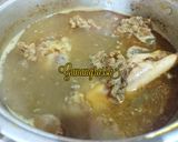 Foto langkah ke 5 dari resep 60. SOP TULANGAN SAPI KHAS KUTAI RESEP TURUN-TEMURUN.
