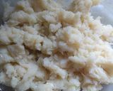 Foto del paso 1 de la receta: Croquetas de patata y bacalao